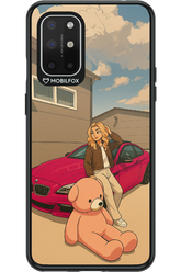 Bearr 2.0 - OnePlus 8T
