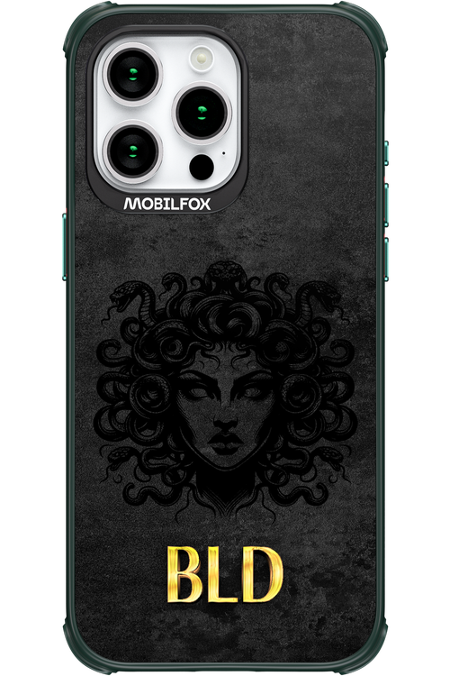 BLD MEDUSA - Apple iPhone 15 Pro Max