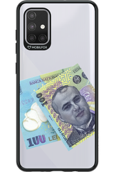 Zbir Lei 2.0 - Samsung Galaxy A71