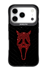 Devil Glitter Ghost - Apple iPhone 17 Pro