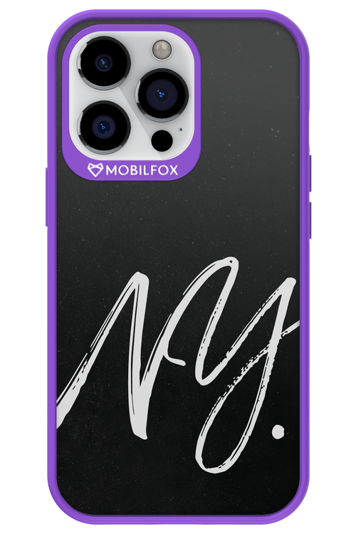 (Off Space) NY 2.0 - Apple iPhone 13 Pro