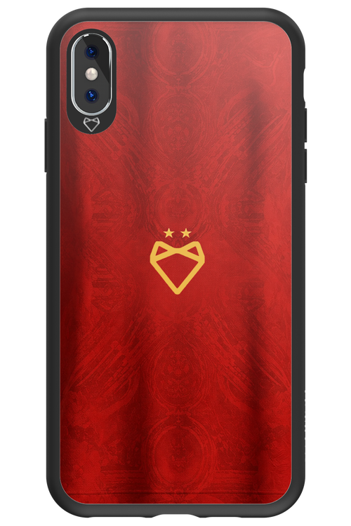 Spain 2.0 - Apple iPhone XS Max