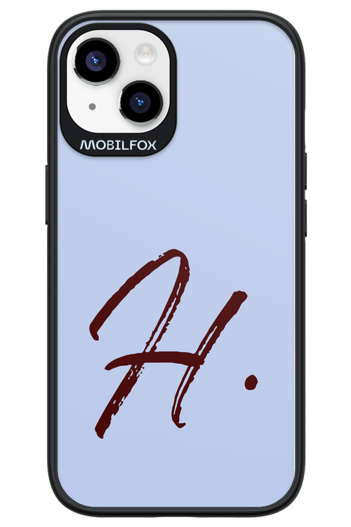 (Jellyfish Presso) H 2.0 - Apple iPhone 14