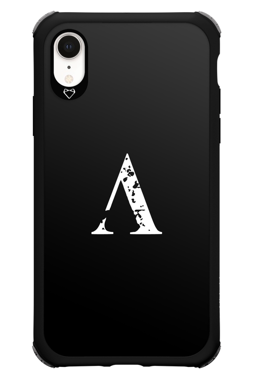 Azteca black - Apple iPhone XR