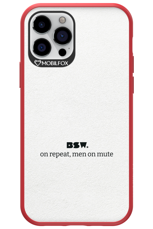 BSW FourSeasons 14 2.0 - Apple iPhone 12 Pro