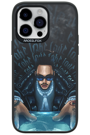 Fake Love 2.0 - Apple iPhone 14 Pro Max
