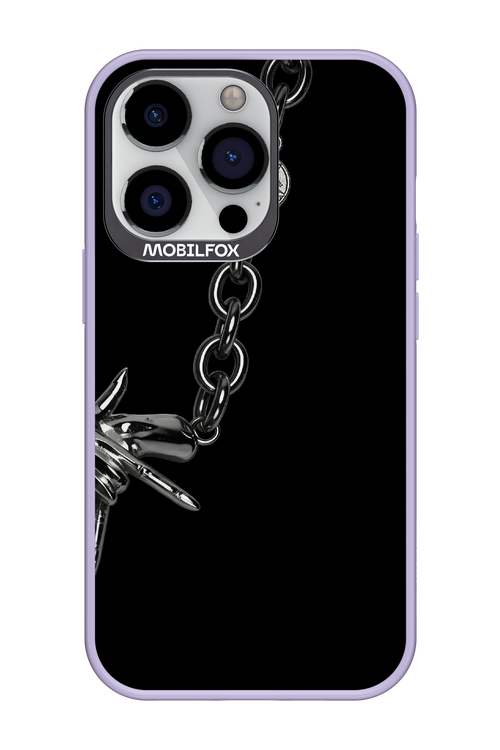 Chain dreapta black 2.0 - Apple iPhone 13 Pro