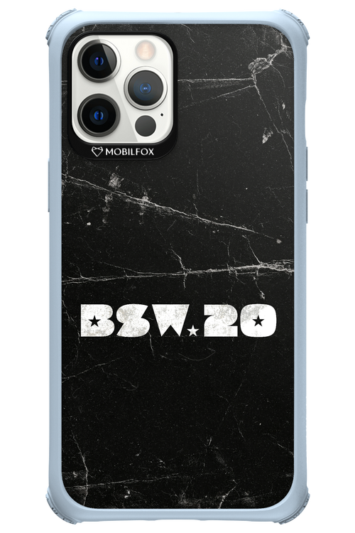 BSW 20 (2) 2.0 - Apple iPhone 12 Pro Max