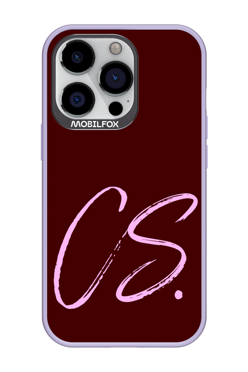 (Dark Blush) CS 2.0 - Apple iPhone 13 Pro
