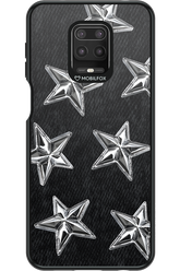Chrome Stars - Xiaomi Redmi Note 9 Pro