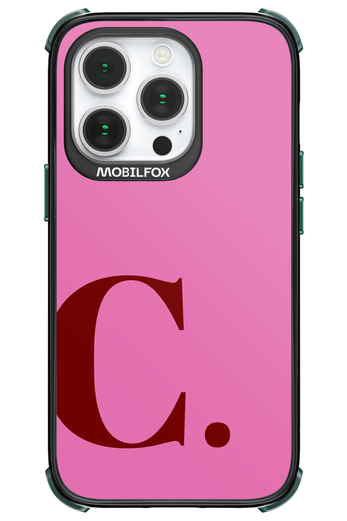 C (Sorbet) 2.0 - Apple iPhone 14 Pro