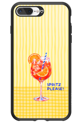 SPRITZ PLEASE 2.0 - Apple iPhone 8 Plus