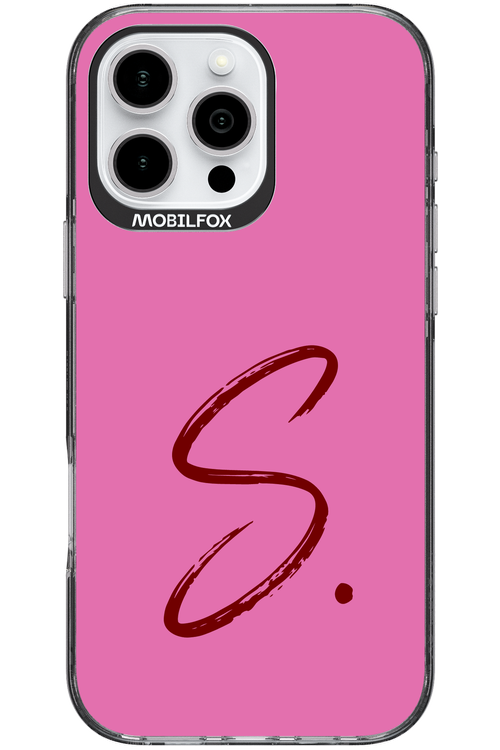 (Sorbet) S 2.0 - Apple iPhone 16 Pro Max