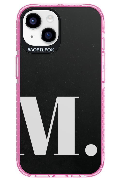 M (Off Space) 2.0 - Apple iPhone 14