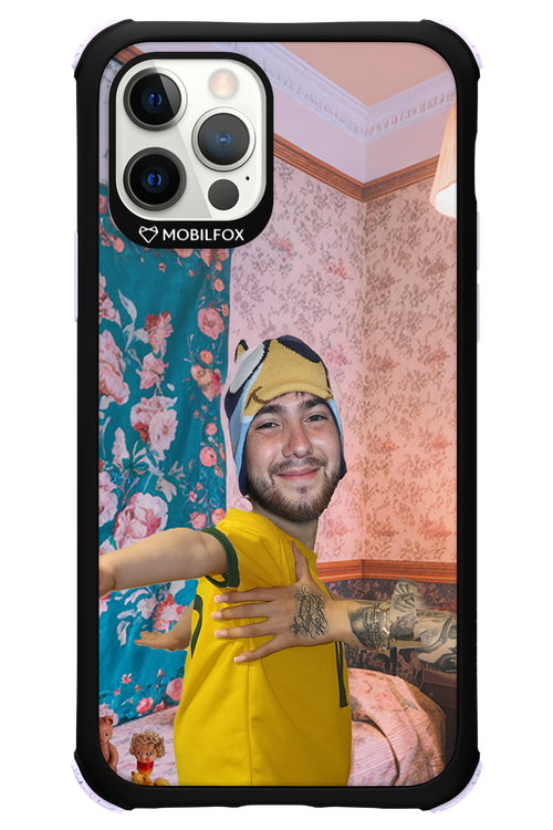 Balkan Style - Apple iPhone 12 Pro