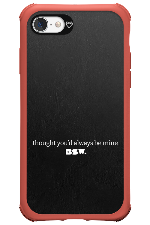 BSW FourSeasons 6 2.0 - Apple iPhone 7