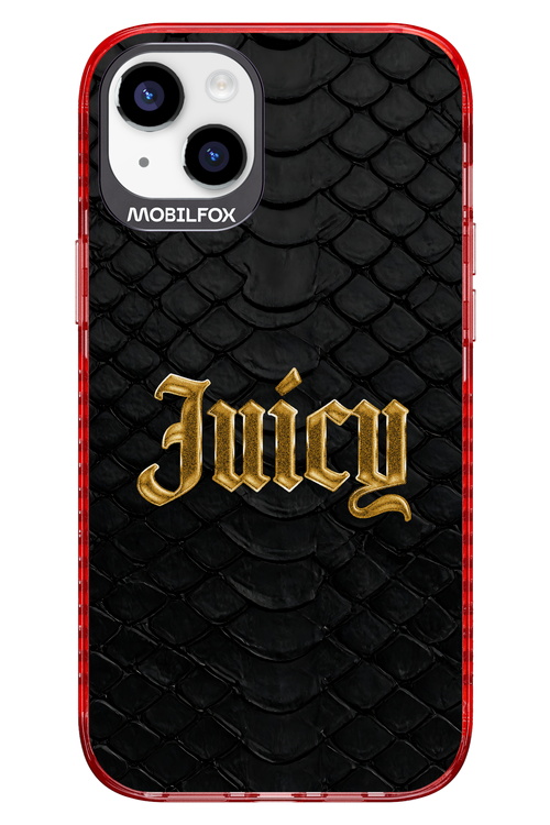 Juicy Gold 2.0 - Apple iPhone 14 Plus