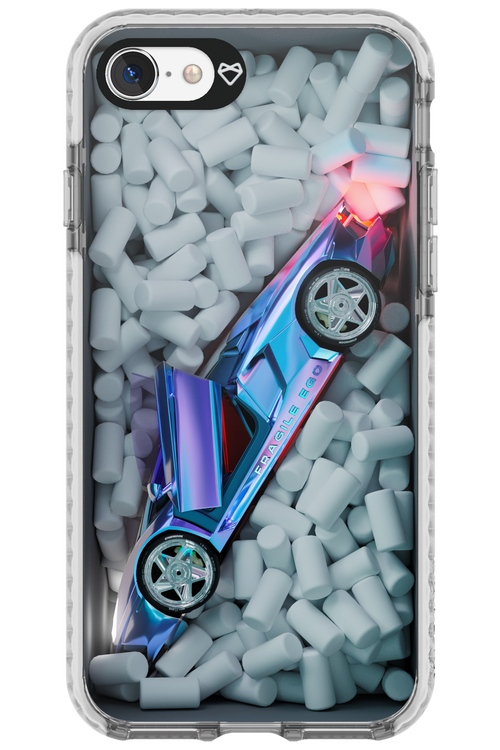 Fragile Ego - Apple iPhone 7