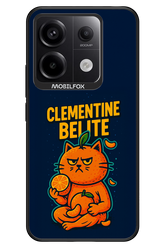 Clementine Belite Cat 2.0 - Xiaomi Redmi Note 13 Pro 5G