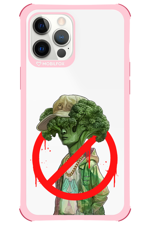 Anti Brokkoli - Apple iPhone 12 Pro Max
