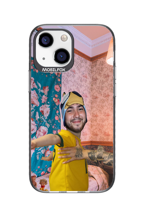 Balkan Style - Apple iPhone 13 Mini