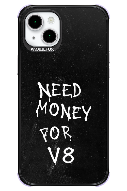 V8 2.0 - Apple iPhone 15 Plus