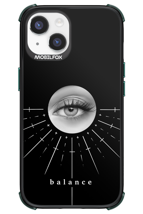 Szem 2.0 - Apple iPhone 14