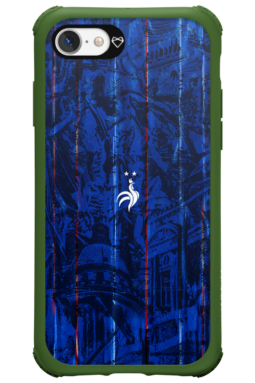 Franta 2.0 - Apple iPhone 7
