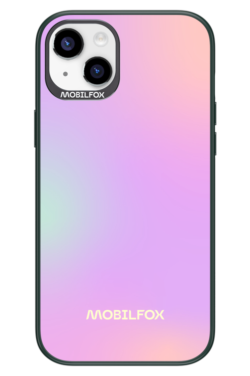 Pastel Violet - Apple iPhone 14 Plus