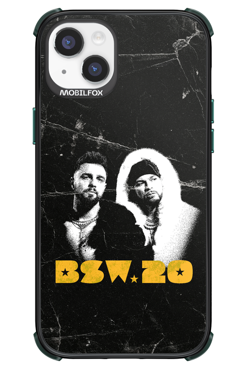 BSW 20 (3) 2.0 - Apple iPhone 14 Plus