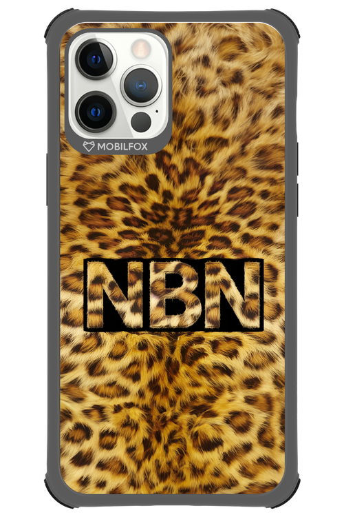 Cheetahh 2.0 - Apple iPhone 12 Pro Max
