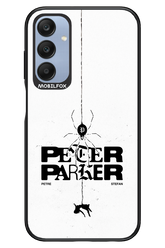 Peter Parker Cover 2.0 - Samsung A25
