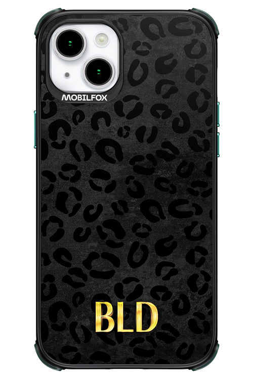 BLD BLVCK LEO - Apple iPhone 15 Plus