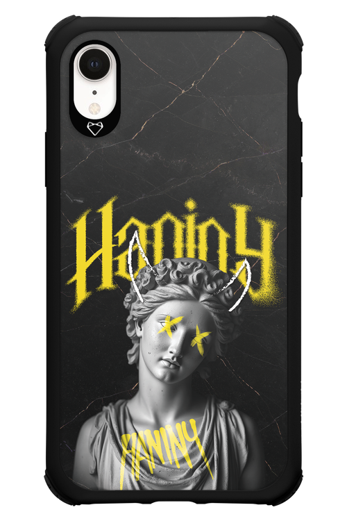Classic Haniny - Apple iPhone XR