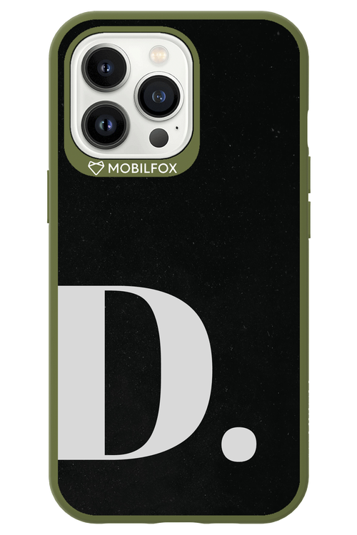 D (Off Space) 2.0 - Apple iPhone 13 Pro