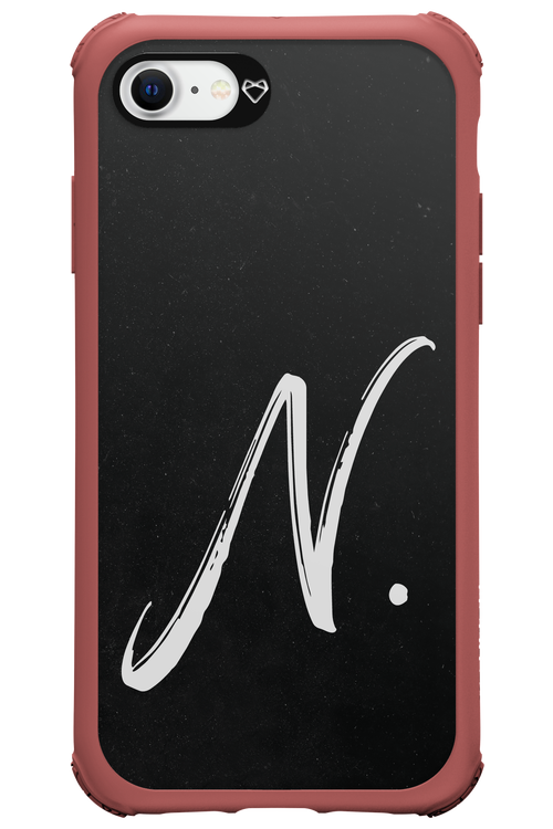 (Off Space) N 2.0 - Apple iPhone SE 2020