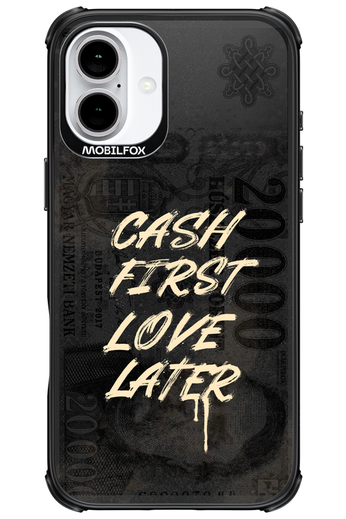 Love Later 2.0 - Apple iPhone 16 Plus