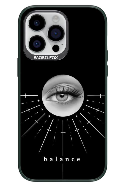 Szem 2.0 - Apple iPhone 14 Pro Max