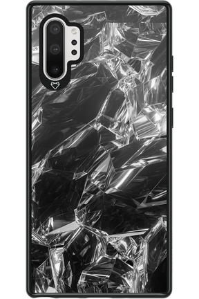 Crystal Noir 2.0 - Samsung Galaxy Note 10+