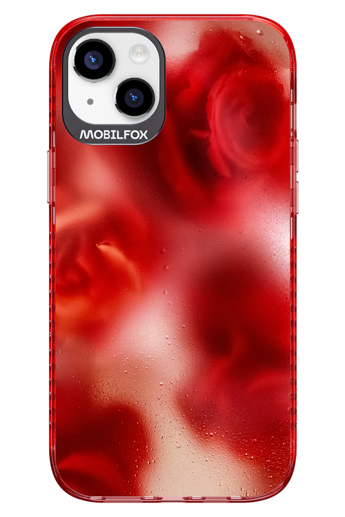 Ice Rose - Apple iPhone 14 Plus