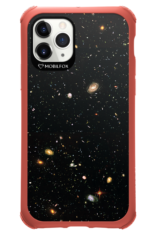 Cosmic Space 2.0 - Apple iPhone 11 Pro