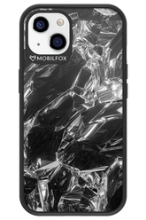 Crystal Noir - Apple iPhone 13