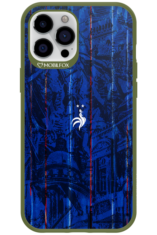 Franta 2.0 - Apple iPhone 12 Pro Max