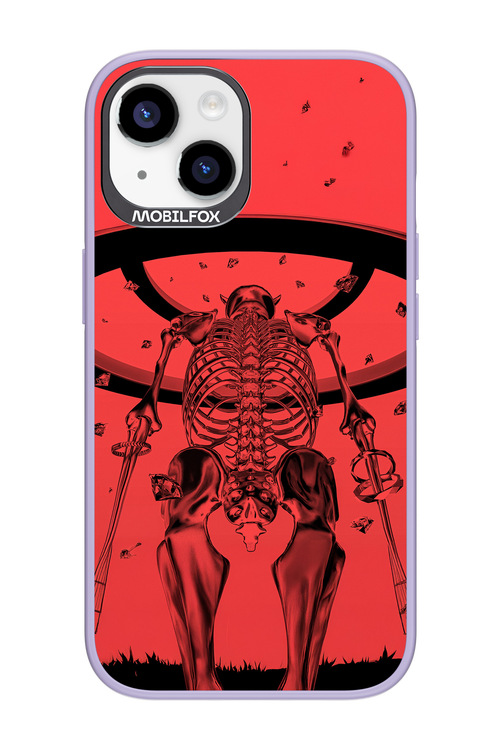 RMN Cover 2.0 - Apple iPhone 14