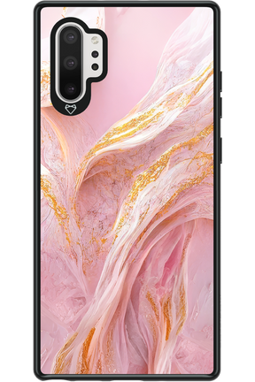Rosequartz Silk 2.0 - Samsung Galaxy Note 10+