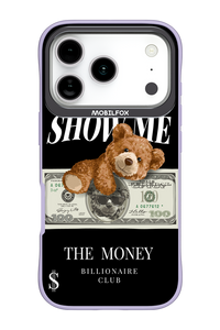Show Me The Money 2.0 - Apple iPhone 17 Pro
