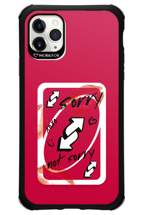 Turn 2.0 - Apple iPhone 11 Pro Max
