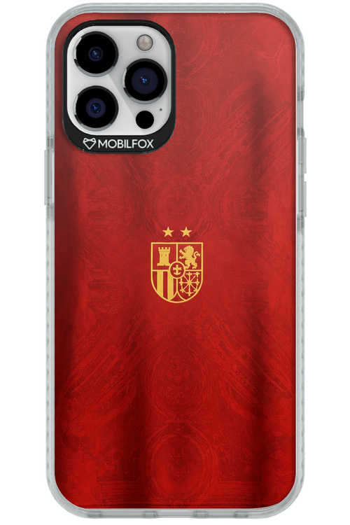 Spain II 2.0 - Apple iPhone 12 Pro Max