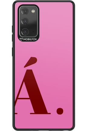 A II (Sorbet) 2.0 - Samsung Galaxy Note 20