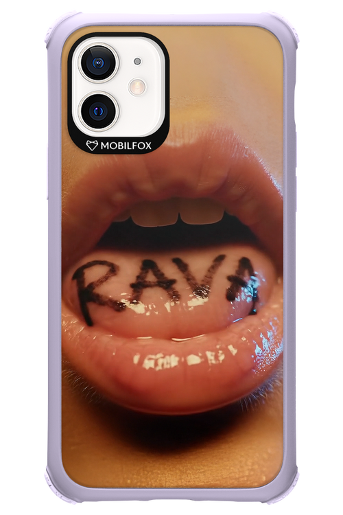 Rava Kiss 2.0 - Apple iPhone 12